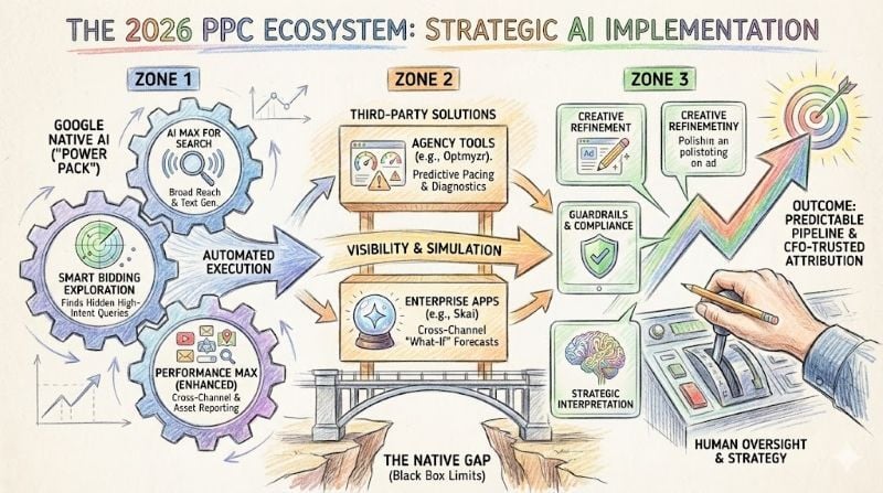 2026 PPC Ecosystem