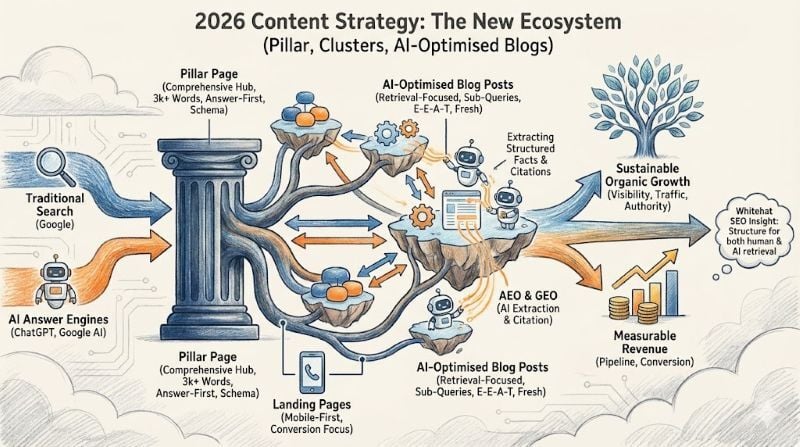 2026 content strategy