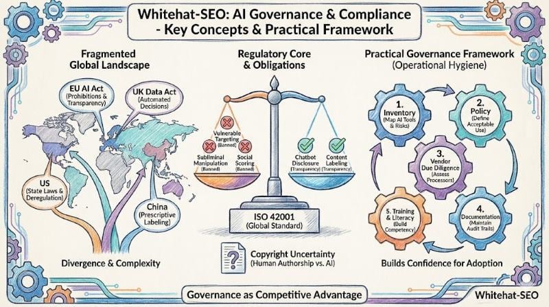 AI Governance and Compliance