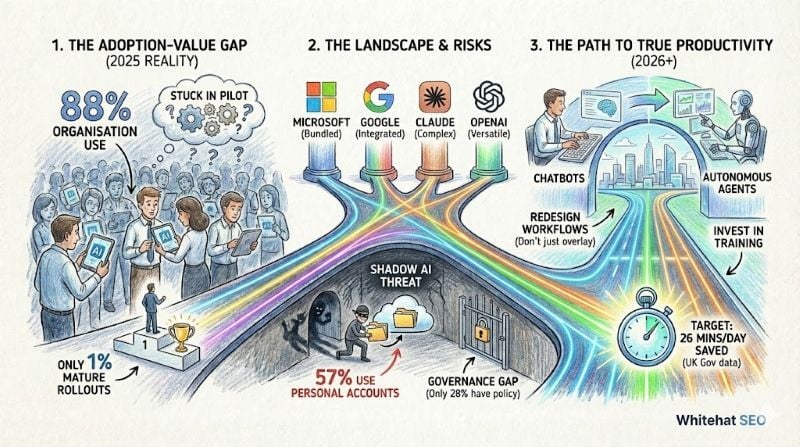 AI Productivity Tools for Business