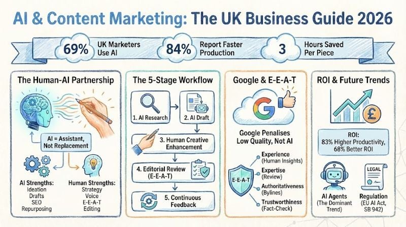 AI and Content Marketing