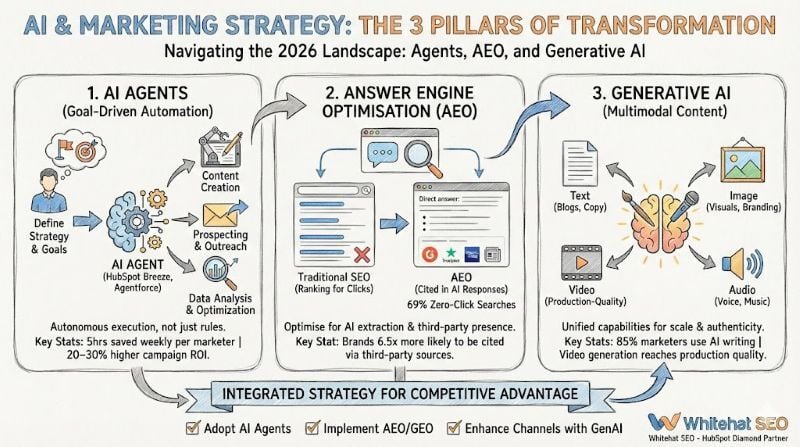 AI and Marketing Strategy