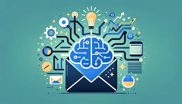 AI transforming email marketing