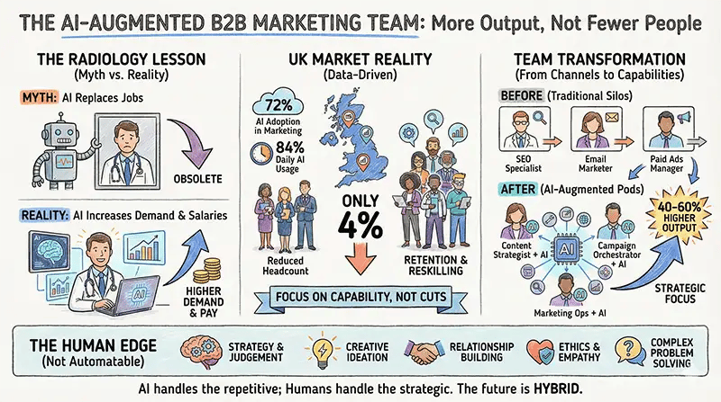 AI-Augmented-B2B-Marketing-Team