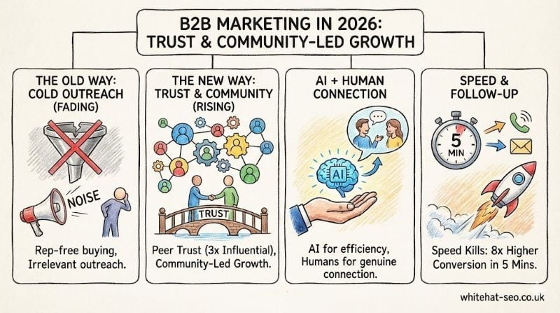 B2B Networking in 2026