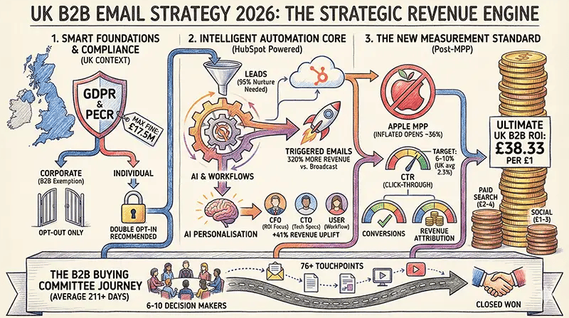 B2B-Email-Strategy-2026