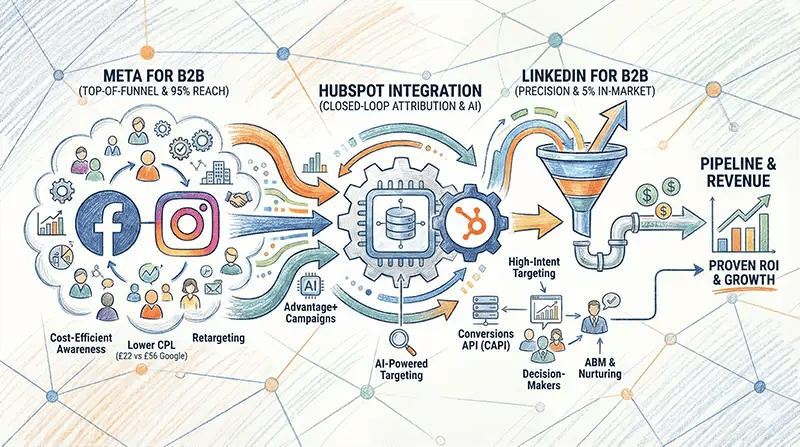 B2B-Facebook-Strategy