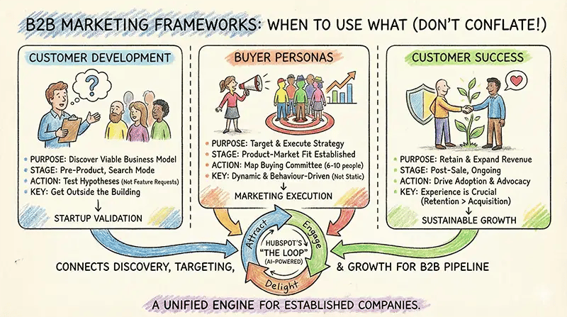 B2B-Marketing-Framework