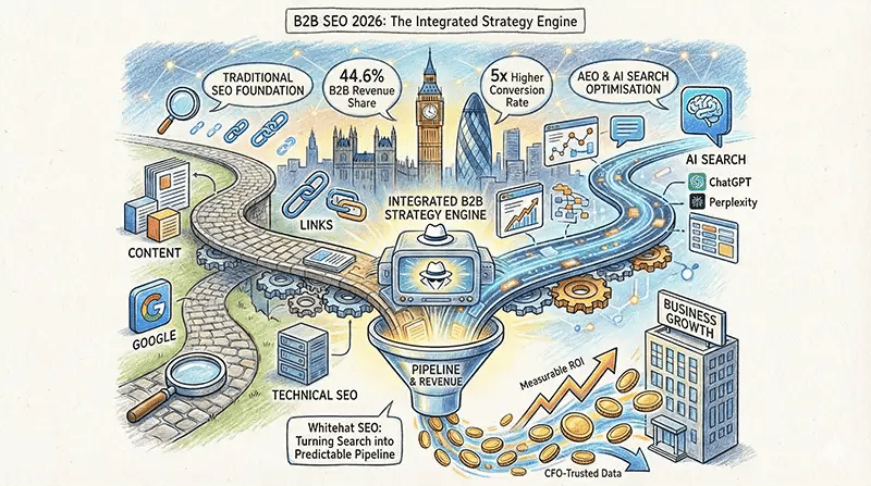 B2B-SEO-Strategy-2026