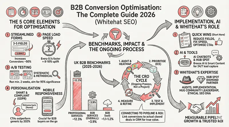 B2B-conversion-optimisation