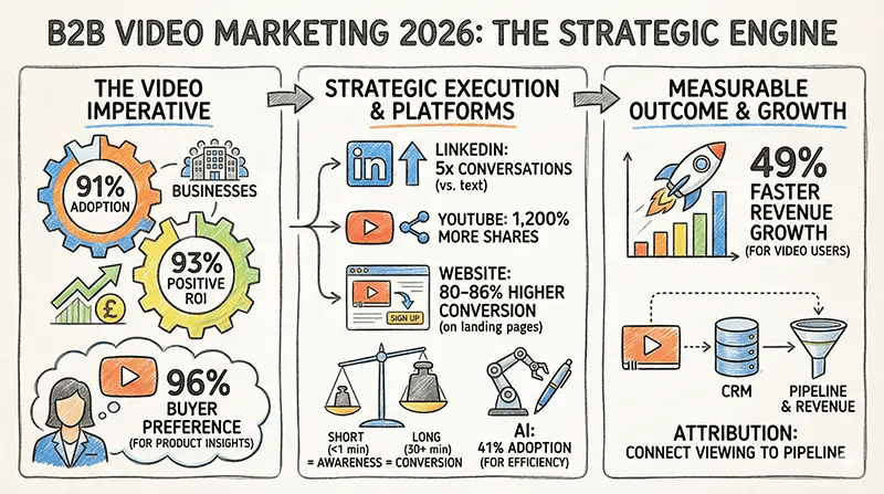 B2B-video-marketing-strategy