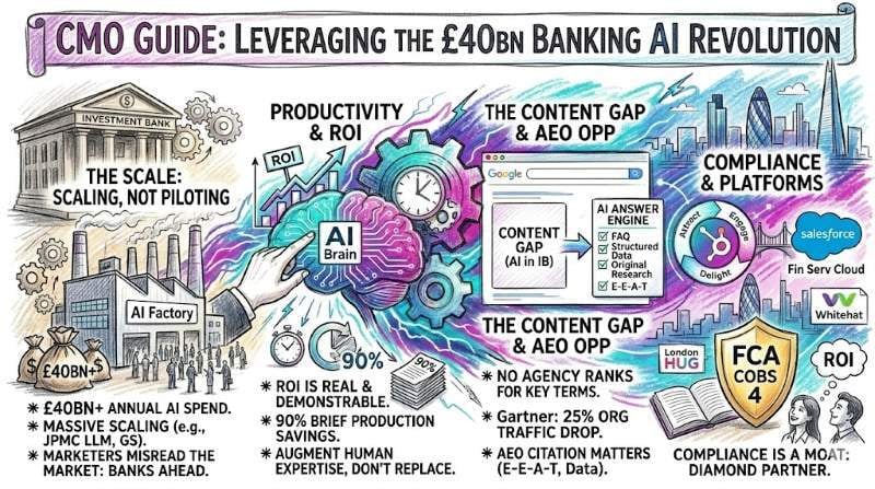 Banking AI Revolution