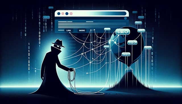 Black Hat SEO techniques