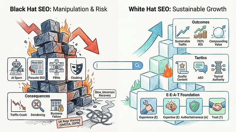 Black-Hat-SEO-Definition