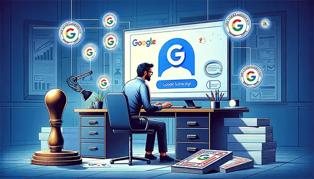 Building Google Authorship