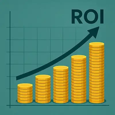 Business Impact ROI