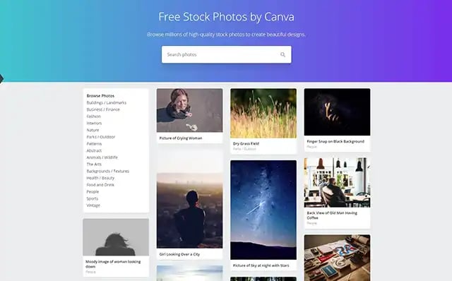 Canva-free-photo-home