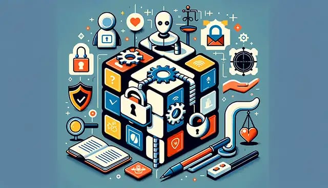 Challenges of implementing AI personalization in email marketing