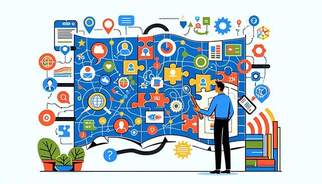 Complexities of contextual marketing