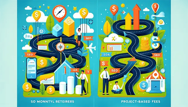 Comprehensive Guide to SEO Pricing Models