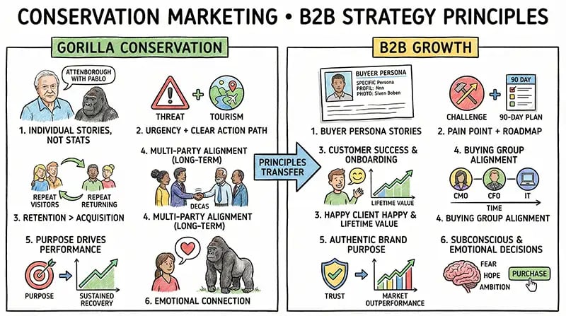 Conservation-Marketing-B2B-Strategy