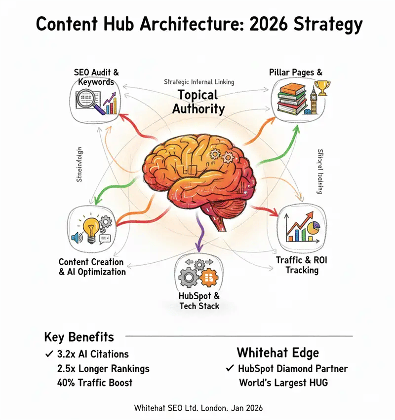 Content-Hub-Architecture