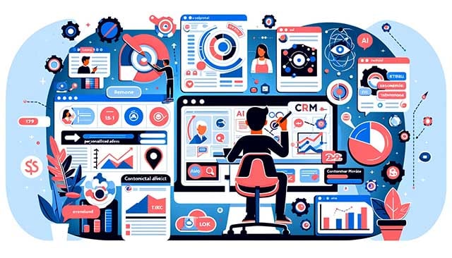 Contextual marketing and how it enhances conversion rates