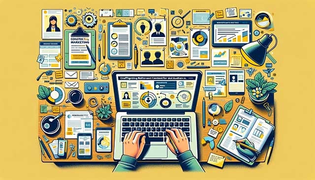 Crafting Relevant Content for Your Audience