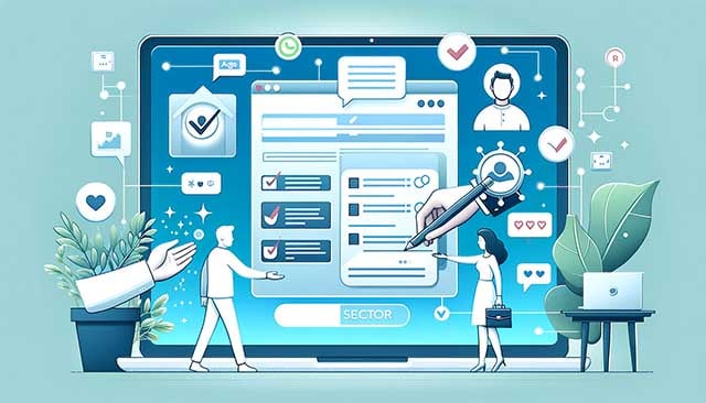 Data Collection for Personalized Experiences