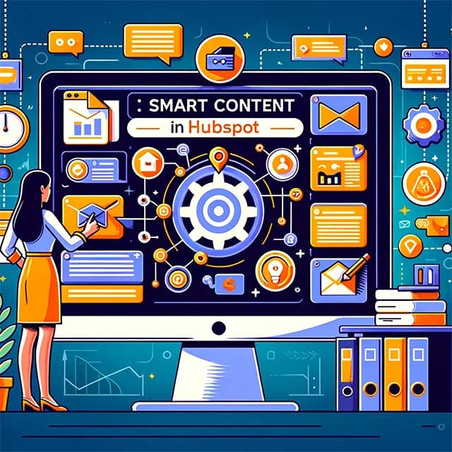 Decoding Smart Content in HubSpot