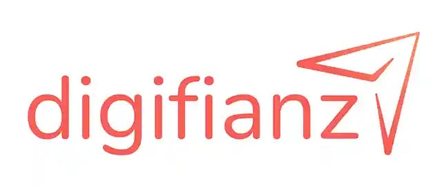 Digifianz Logo 1