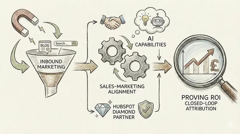 Digital Marketing Agency London