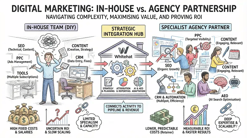 Digital-Marketing-Agency-Tasks