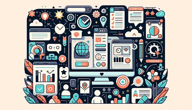 Elements Contributing to a Successful User Experience