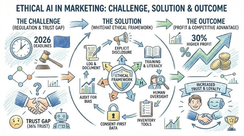 Ethical AI in Marketing