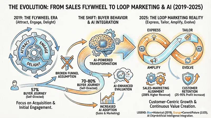 Evolution-from-sales-flywheel-to-loop-marketing