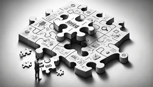 FILLING KNOWLEDGE GAPS WITH EXTERNAL EXPERTISE