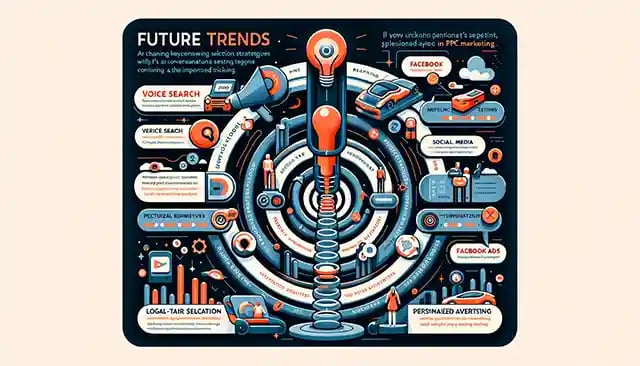 Future trends in PPC marketing