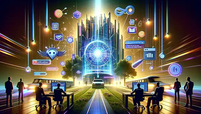 Gaining a technical edge in SEO by staying ahead of the algorithm