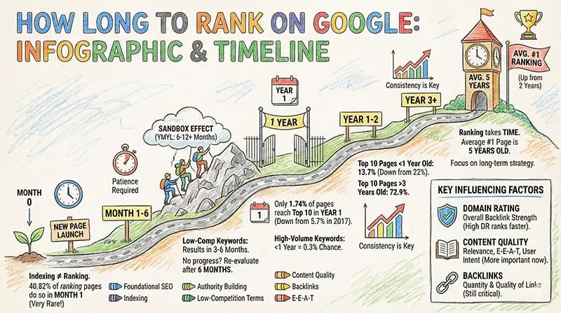 Google-ranking-strategy