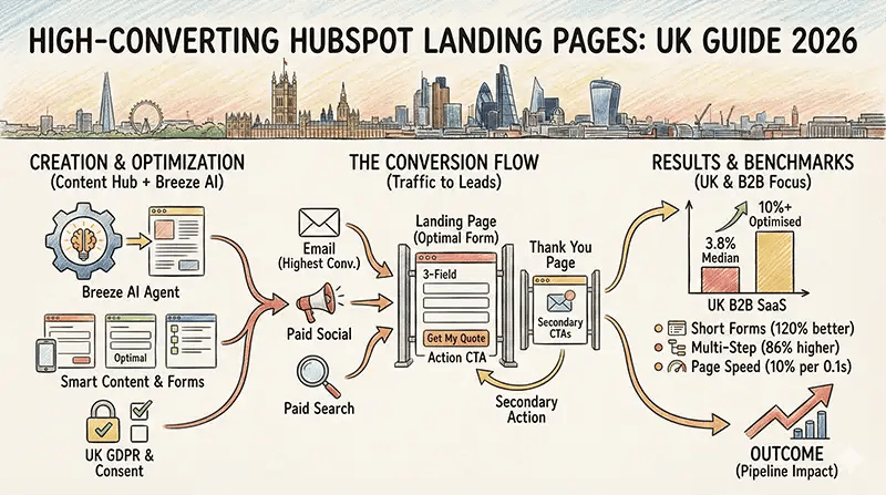 High-converting-landing-pages