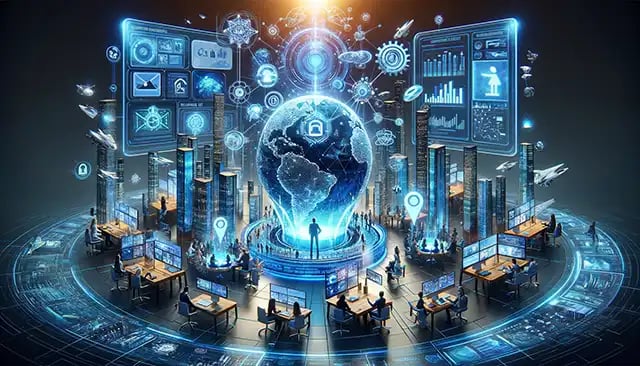 How technology, particularly AI, is revolutionizing brand marketing