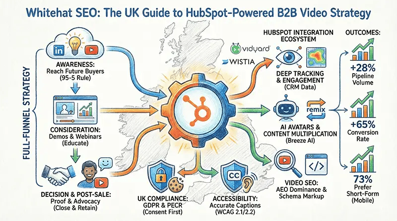 HubSpot-B2B-Video-Strategy