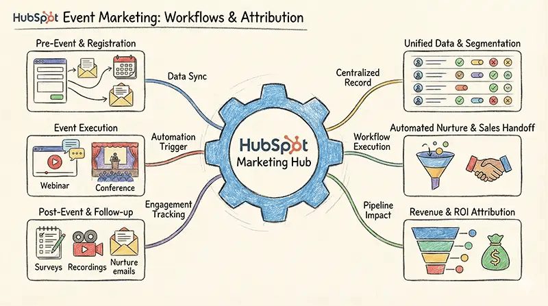 HubSpot-event-marketing-workflows