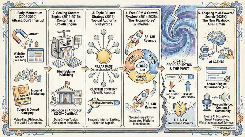HubSpots-SEO-Strategy
