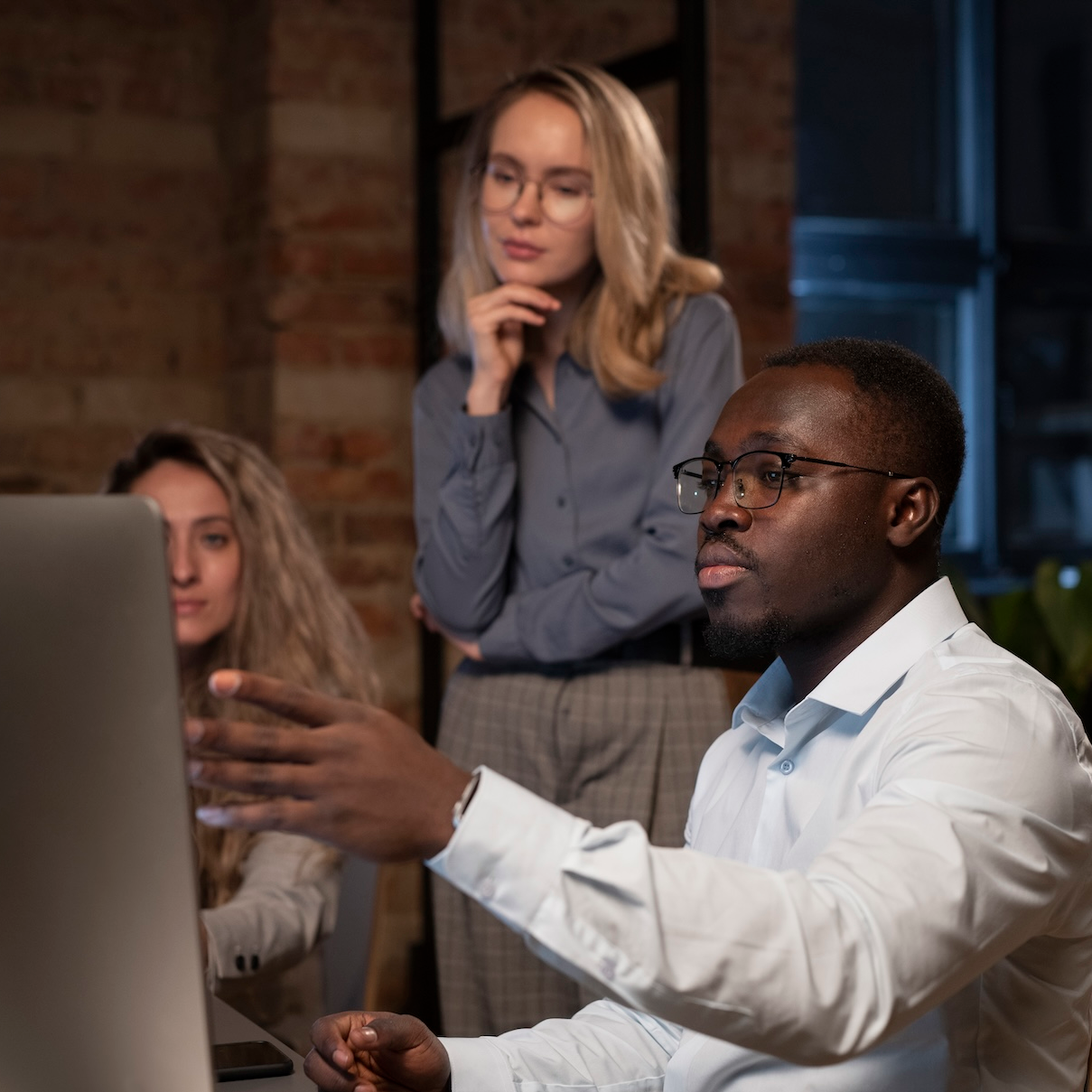 Implementation Module Square Implementation Module Square