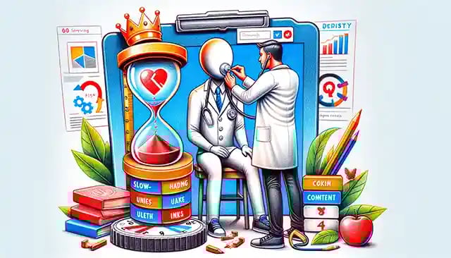 Improving User Experience through Website Audits