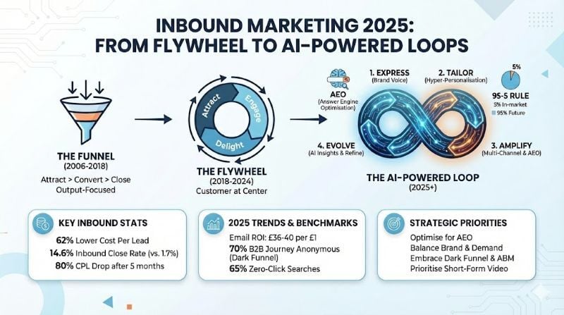 Inbound Marketing 2025