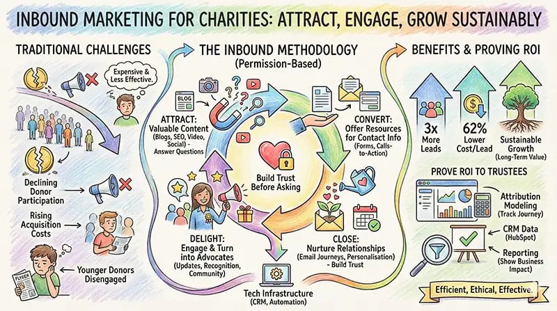Inbound-marketing-for-charities