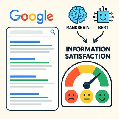 Information Satisfaction